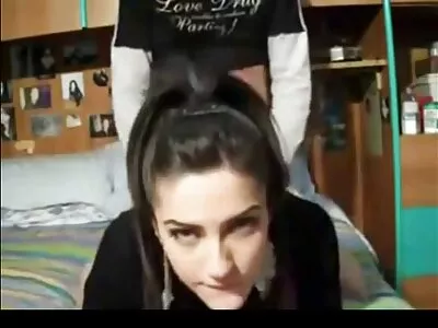 Beyaz yarakları tercih eden amatör anal sex başka bir siyah yıldız tam burada