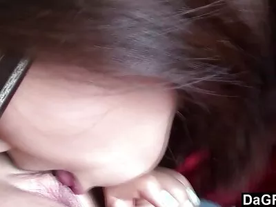 Puma esmer, arkadaşını bir hayvan gibi yerli amatör sex sikiyor.