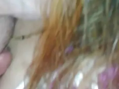 MILF üvey oğlu tarafından nüfuz edilir diploma alır ve seks amatör seks hak ediyor