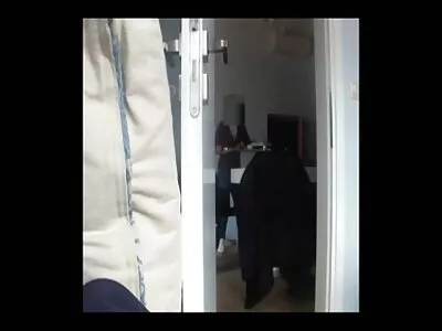 Striptiz kulübü müşterisi Latina'nın büyük ganimetini yağlar ve tumblr amatör türk porno arkadan sikikleri