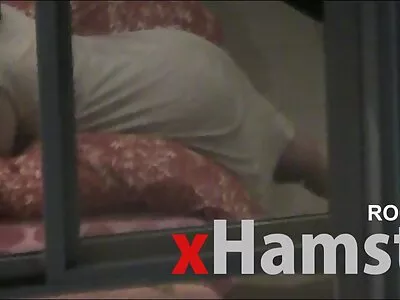 Muhafız kabaca büyük ateşli amatör porno sulu göğüsler ile tehlikeli suçlu matkaplar